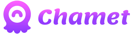 chamet-header-logo